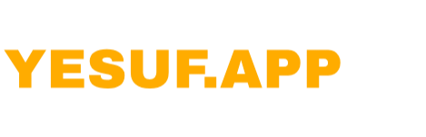 YESUF.APP
